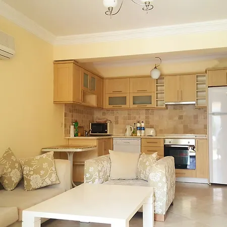 Apartment Sunset Beach Club Seahorse 5 *