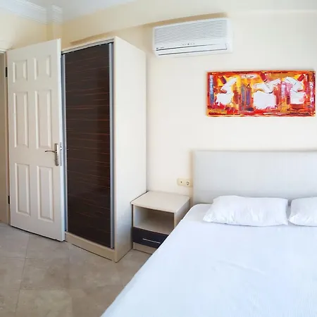 Sunset Beach Club Seahorse 5