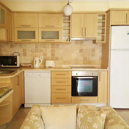 Apartament Sunset Beach Club Seahorse 5 *