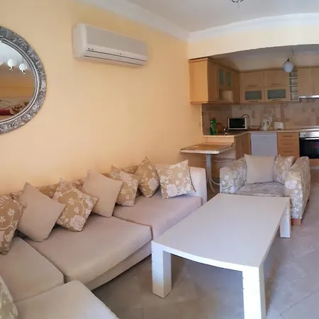Sunset Beach Club Seahorse 5 Fethiye