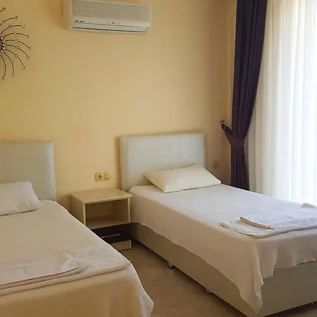 Sunset Beach Club Seahorse 5