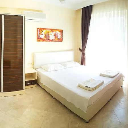 Apartment Sunset Beach Club Seahorse 5 Fethiye