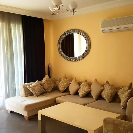 Sunset Beach Club Seahorse 5
