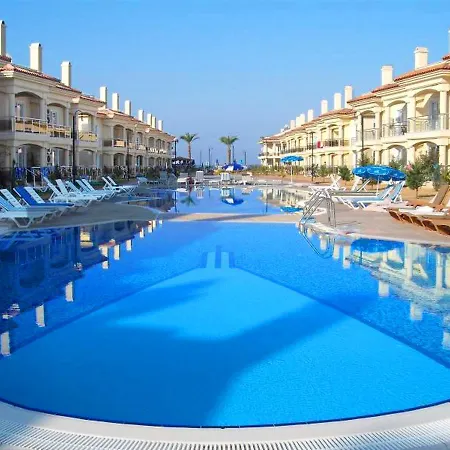 Sunset Beach Club Seahorse 5 Apartment