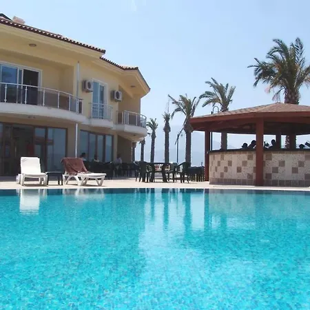 Sunset Beach Club Seahorse 5 Apartament Fethiye