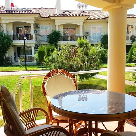 Apartamento Sunset Beach Club Seahorse 5 *
